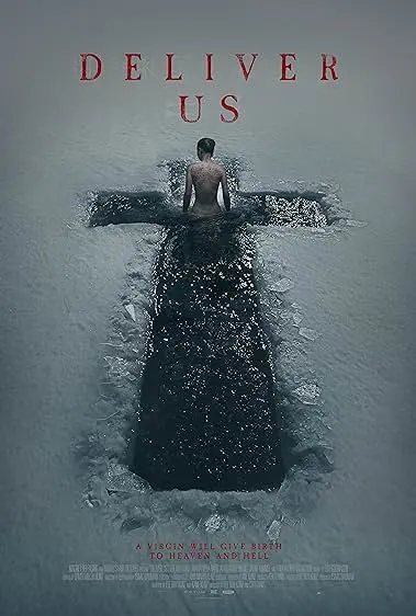 Movie Poster: Deliver Us
