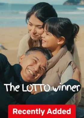 The Lotto Winner - Movie free on Castle