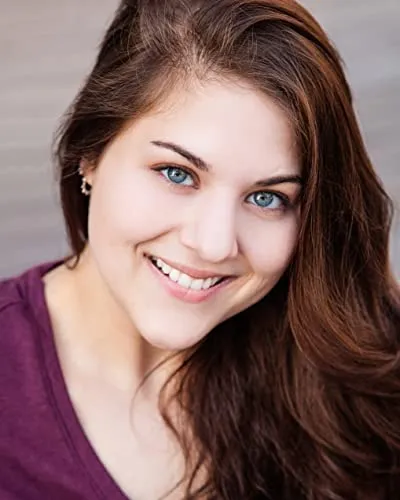 Jessica Louise Lemon