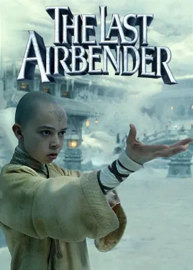 The Last Airbender - Movie free on Castle