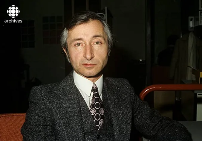 Claude-Jean Devirieux