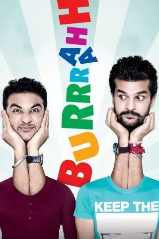 Burrraahh