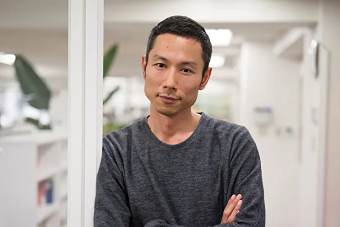 Yoshiaki Nishimura