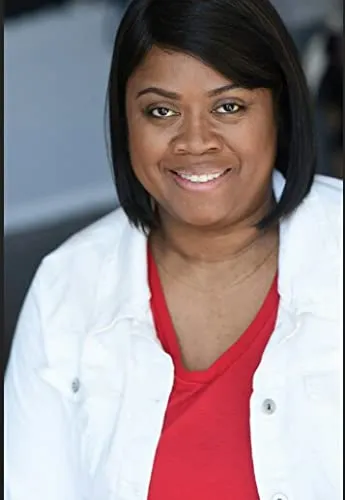 Temeceka Harris