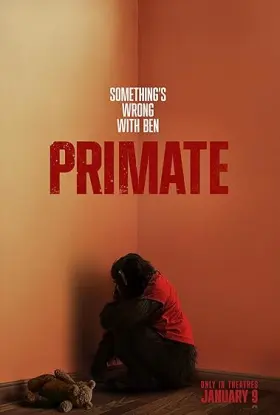 Primate - Movie free on Castle