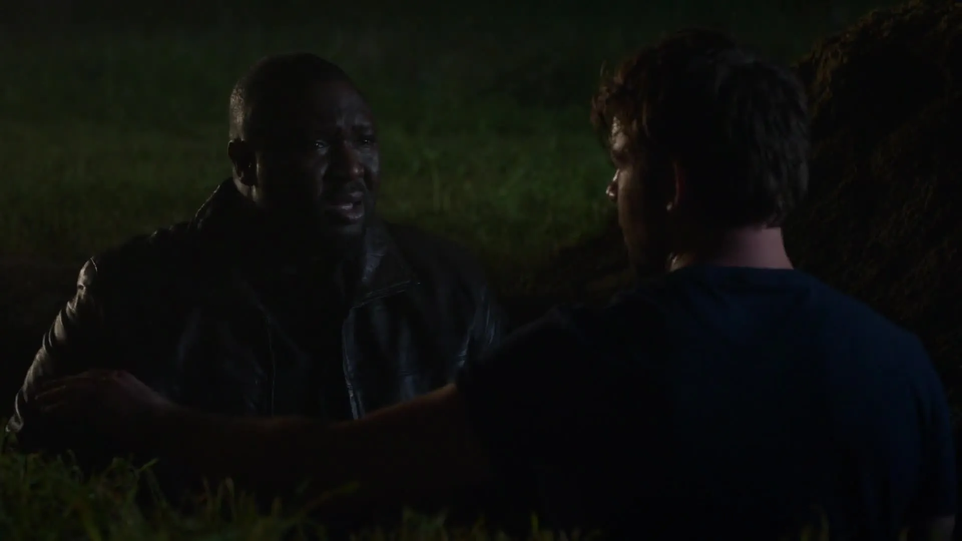 E7.Jamie's Got a Gun