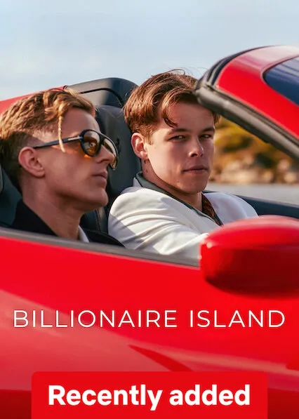 Billionaire Island