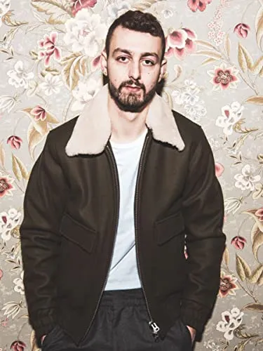 Roman Frayssinet