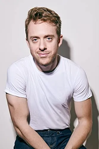 Max Jenkins