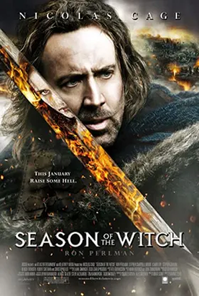 Season of the Witch - Movie free on Castle