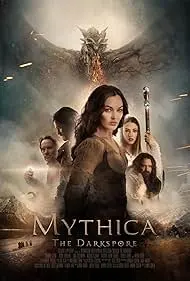Mythica: The Darkspore - Movie free on Castle
