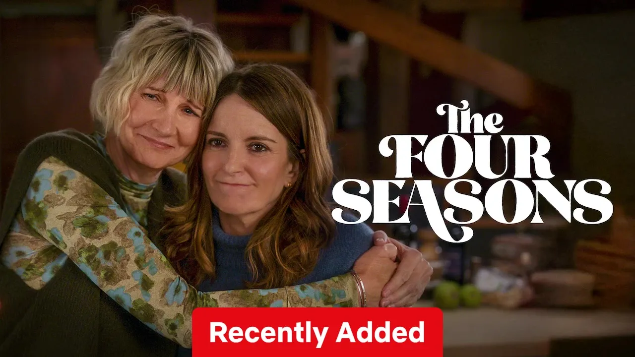 The Four Seasons