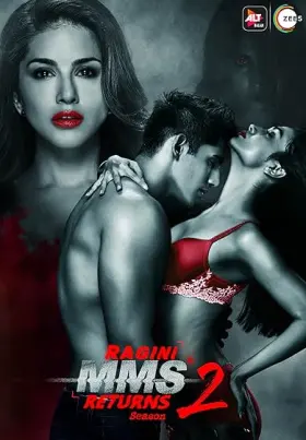 Ragini MMS Returns - Web Serie complete free on Castle
