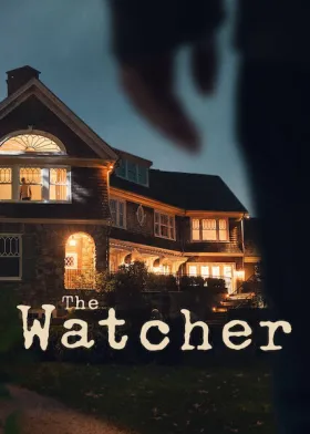 The Watcher - Web Serie complete free on Castle
