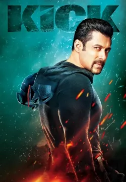 Kick - Movie free on Castle
