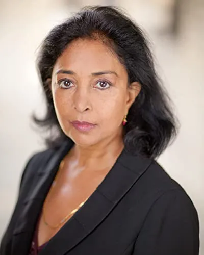 Neelam Bakshi