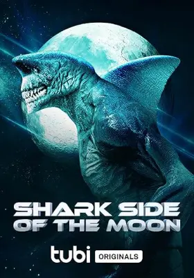 Shark Side of the Moon - Movie free on Castle