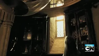 E1.Gryffindor V Hufflepuff