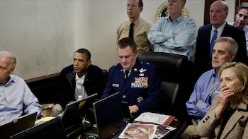 Operation Neptune Spear