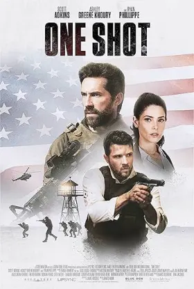 One Shot - Movie free on Castle