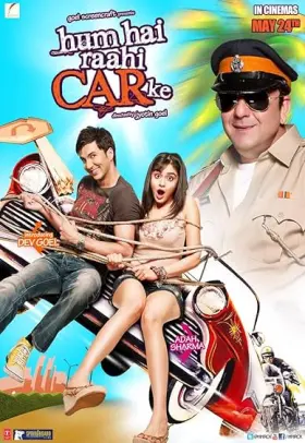 Hum Hai Raahi CAR Ke - Movie free on Castle