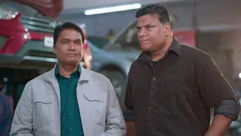 09-03-2025 Curse Of The Burning Man