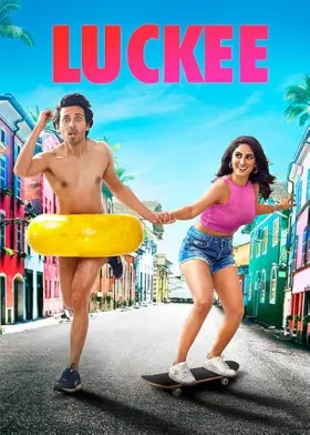 Luckee - Movie free on Castle