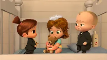 E2.The Stroll