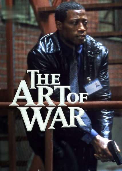 The Art of War
