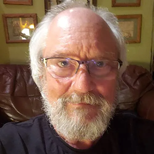 Richard Charles Barsh