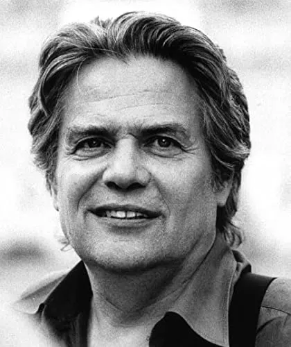 Dieter Berner