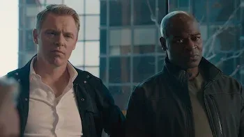 E7.The Freelancer (No. 145): Pt. 2