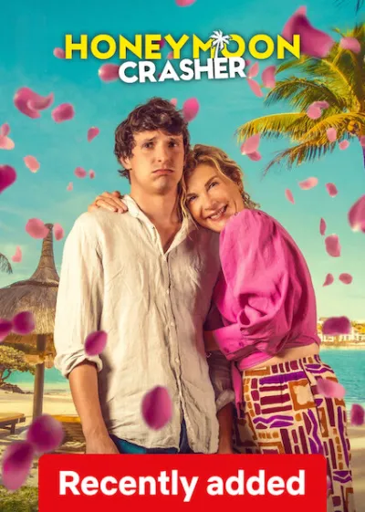 Honeymoon Crasher