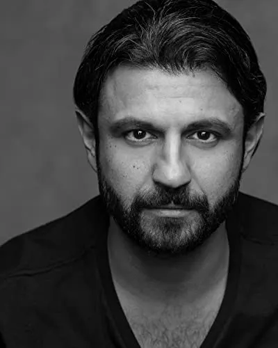 Sam Vincenti