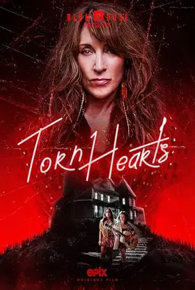 Torn Hearts - Movie free on Castle