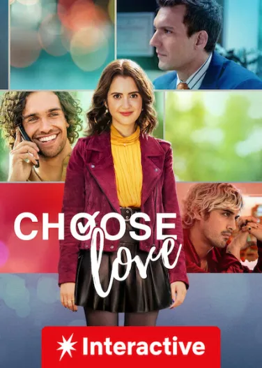 Choose Love