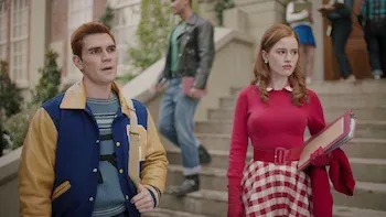 Chapter One Hundred and Eighteen: Don't Worry Darling