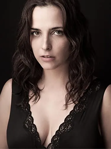 Marisa Roman