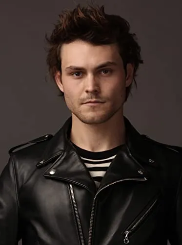 Cooper North