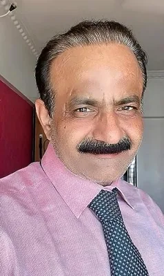 Azad Khatri