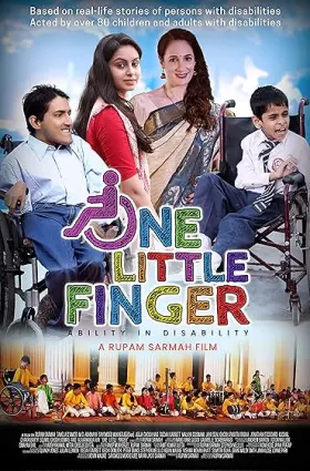 One Little Finger - Movie free on Castle