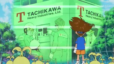 E6.The Targeted Kingdom