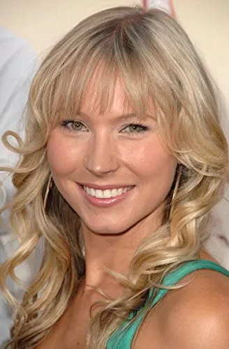 Sara Sanderson