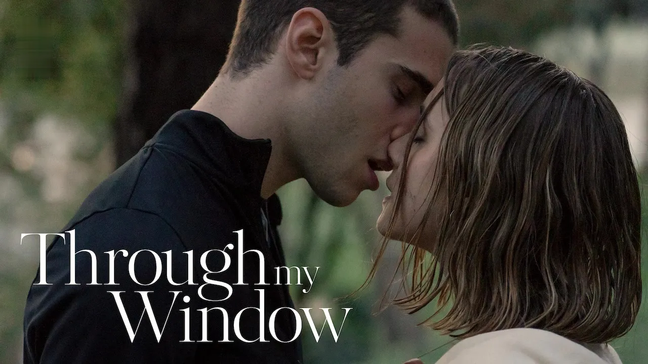 Movie Poster: Through My Window