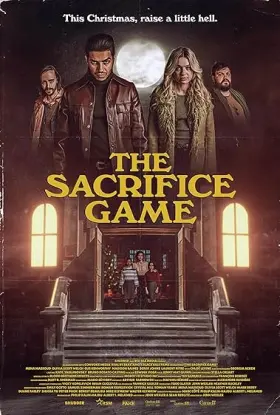 The Sacrifice Game - Movie free on Castle