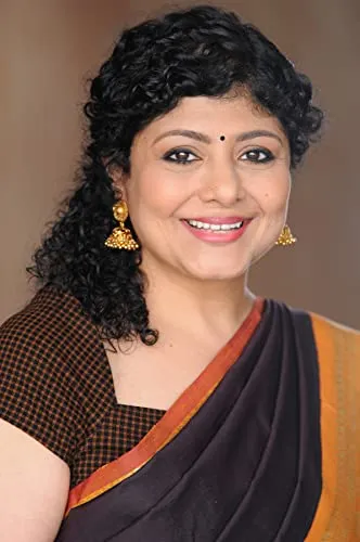 Dheepa Ramanujam