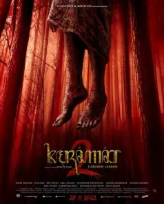 Keramat 2: Caruban Larang