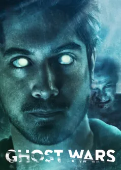 Ghost Wars