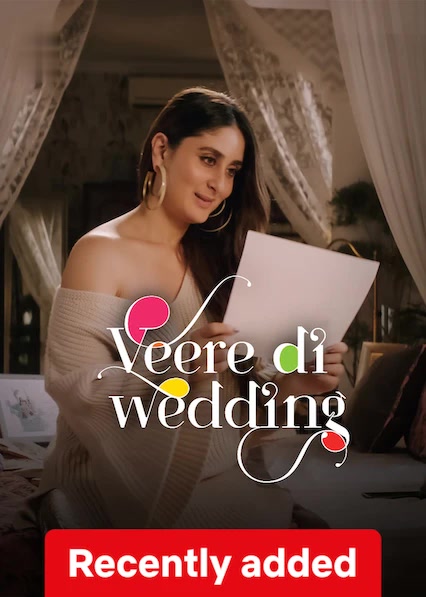 Veere Di Wedding