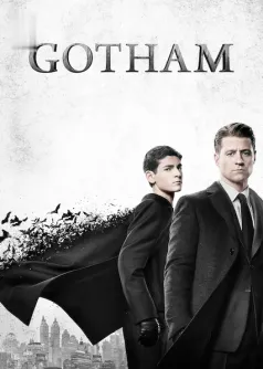 Gotham